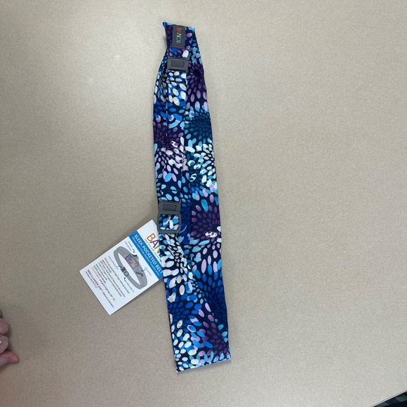 BANDI Pocketed Belt w/ Buckle Fits 28" - 42" - NWT - Picture 3 of 6